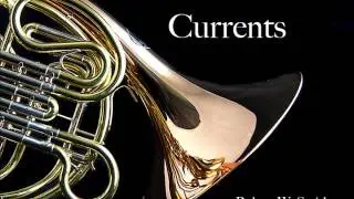 Currents - HFL HS Wind Ensemble Spring 2017