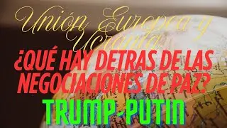 Espa&ntilde;a, Europa y Ucrania: El Juego de Poder #Geopol&iacute;tica #Ucrania #PoderGlobal #Negociacion #Espa&ntilde;a