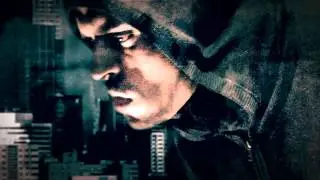 Pataphysics - SELF feat.N'fa Jones
