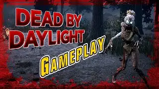 The Hag Sporting Her New Splendor Outfit - Dead by Daylight Gameplay