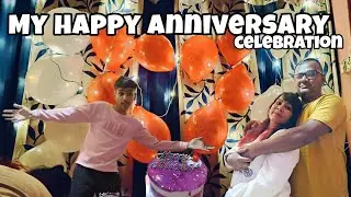 My Anniversary celebration|| TAJ HOTEL DINNER IN NIGHT #adnawazvlogs #femalevlogger #anniversary