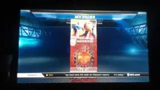 MUT13 : Final pack opening : 7 Draft Duel Flashback Packs