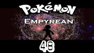 Pokemon Empyrean Episode 48 - Exploring The Other Side Of The Desert