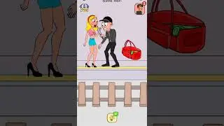 impossible date 2 level 114 save her?#gamingvideos #shortvideo #plz_like #pleasesubscribe_my_channel