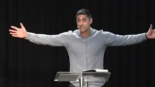 Romans 3:21–26 | The Atoning Sacrifice of Christ