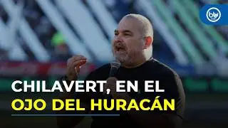 Chilavert arremete contra Vinicius y Mbapp&eacute;: pol&eacute;mica por racismo y homofobia