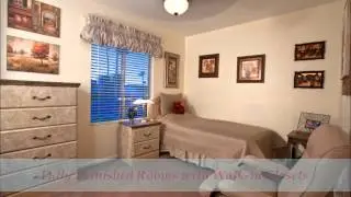 Desert Comfort Assisted Living Home Phoenix Arizona