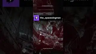 I AM BATMAN... uhdbldbldbl | spacewingman on #Twitch #batman