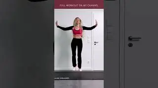 Fitness Fun - 34 #shorts #cardio #fitness #workout #homeworkout #fun #dance #sports #boxing