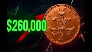 Rare UK 2 Pence Coin Worth MILLIONS! Do You Have This Valuable Coin?