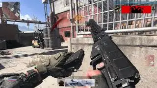 scrapyard abuse with SBMM