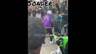#baltimore #dmvlife #baltimorecity #funny #dmv #ditl #yawsaf #druski #sonder #dmvlife #artist