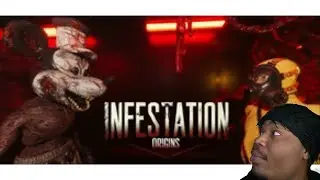 infestation origins IM LIVE COME JOIN NOW !!!!!!!!!!!!!