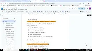 How To Fix Windows 11 Restarts Automatically After Shutdown - Full Guide