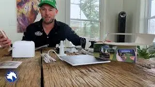 EQUINE EYE VISION