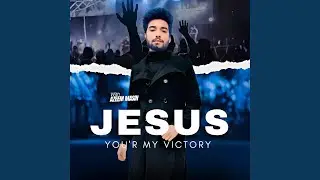 Jesus, My Redeemer
