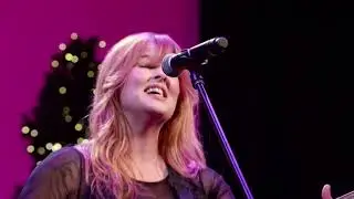 Carmen Townsend - What A Christmas Tree (2024)