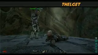 ARK: Survival Evolved  - Fun With Glitches