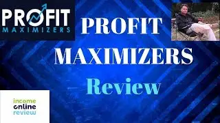 Profit Maximizers Review