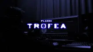Płaski - Trofea (prod. Munek)