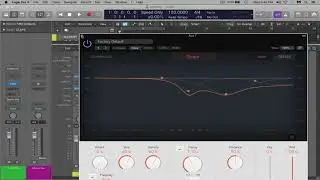 Logic Pro X 10.5.1 | Create A Custom Beat Template | 2020