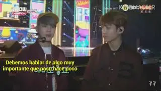 [IMAGINA BTS] JK el golpeador