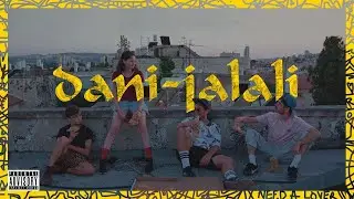 Music Video #AGeditchallenge 2021 Artgrid | Artlist