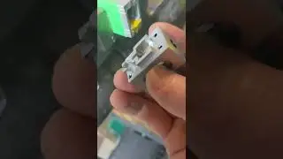 Quick Tip for Shortening Glass Scales for a DRO / Digital Read Out