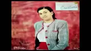 Cristina Santana - Poder de Deus