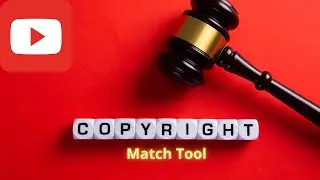 Exploring How the Copyright Match Tool Operates