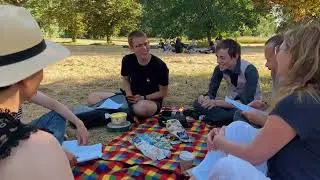 Cossi Crimes - das Krimispiel