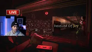 This Game Gets Really Real | Decieved Of Joy
