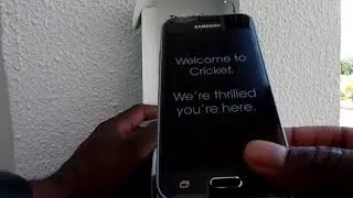 Samsung Galaxy Amp 2 4G LTE Desbloqueado J120AZ Celular 5MP Android 6.0 UNBOXING/REVIEW