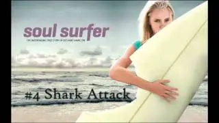 Soul Surfer OST #4 Shark Attack.wmv