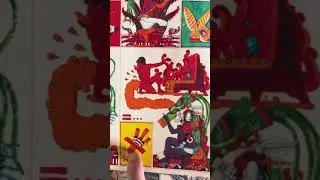 A short intro to reading the Tonalli