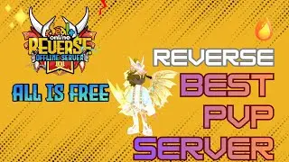 Seal Online Reverse | Daily Stream World Boss