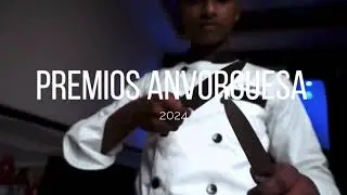 PREMIOS ANVORGUESA 2024