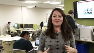 Learning Environments (USC Information Technology Services)