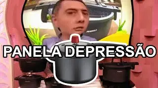 O OBJETO MAIS PERIGOSO DA HUMANIDADE