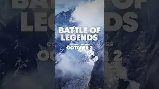 Red Bull X-Alps 2025: Battle of Legends - DOCUMENTARY TRAILER