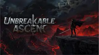 Unbreakable Ascent ⚔️ | Epic Metal Nightcore | Rise Against Fear (Motivational Metal Song)