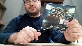 Pooh - L'ultimo abbraccio 3 cd