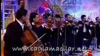 Kemal alacayir-SArhos (Elektro)