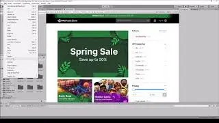 [Unity] How to sign out of the "Asset Store" Tab.
