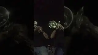 Solovino Viejo Terribleando🔥 #music #elcoyoteysubanda #trombon #solovinoviejo #bandasinaloense #1k