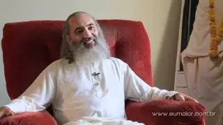 EU MAIOR - entrevista com Prem Baba