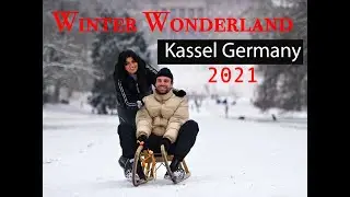 Farzam Fotografie Winter Wonderland