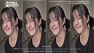 loading screen ONIC VONZY | vonny felicia