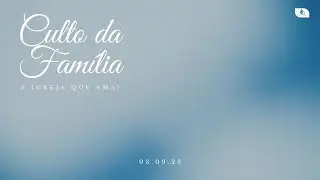 Viver &eacute; Cristo e o morrer &eacute; lucro! - Pastor William Silva - Culto Online