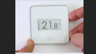 How to register an Uponor thermostat